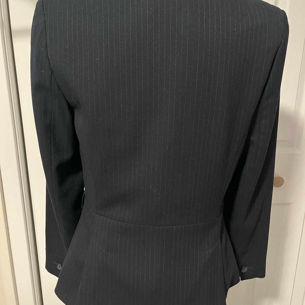 Banana republic blazer - Picture 2 of 4